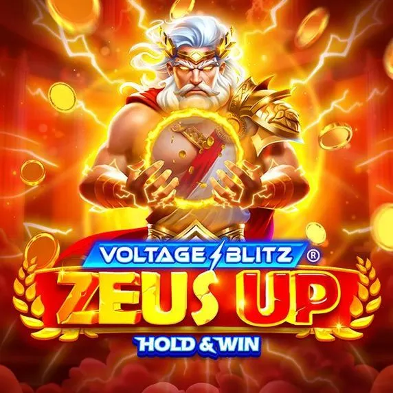 Voltage Blitz Zeus Up qh88