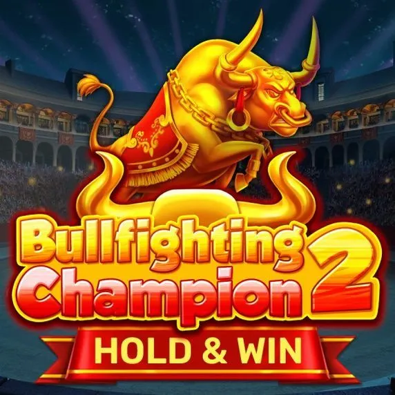 slot Bullfighting Champion 2 JP qh88