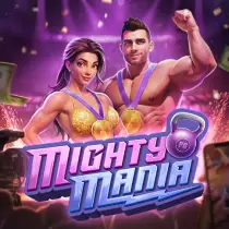 Mighty Mania qh88